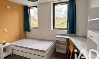 Appartement 1 Pièce 17 m² à vendre à Roubaix (59100)