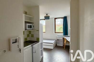 Appartement 1 pièces 50000 €