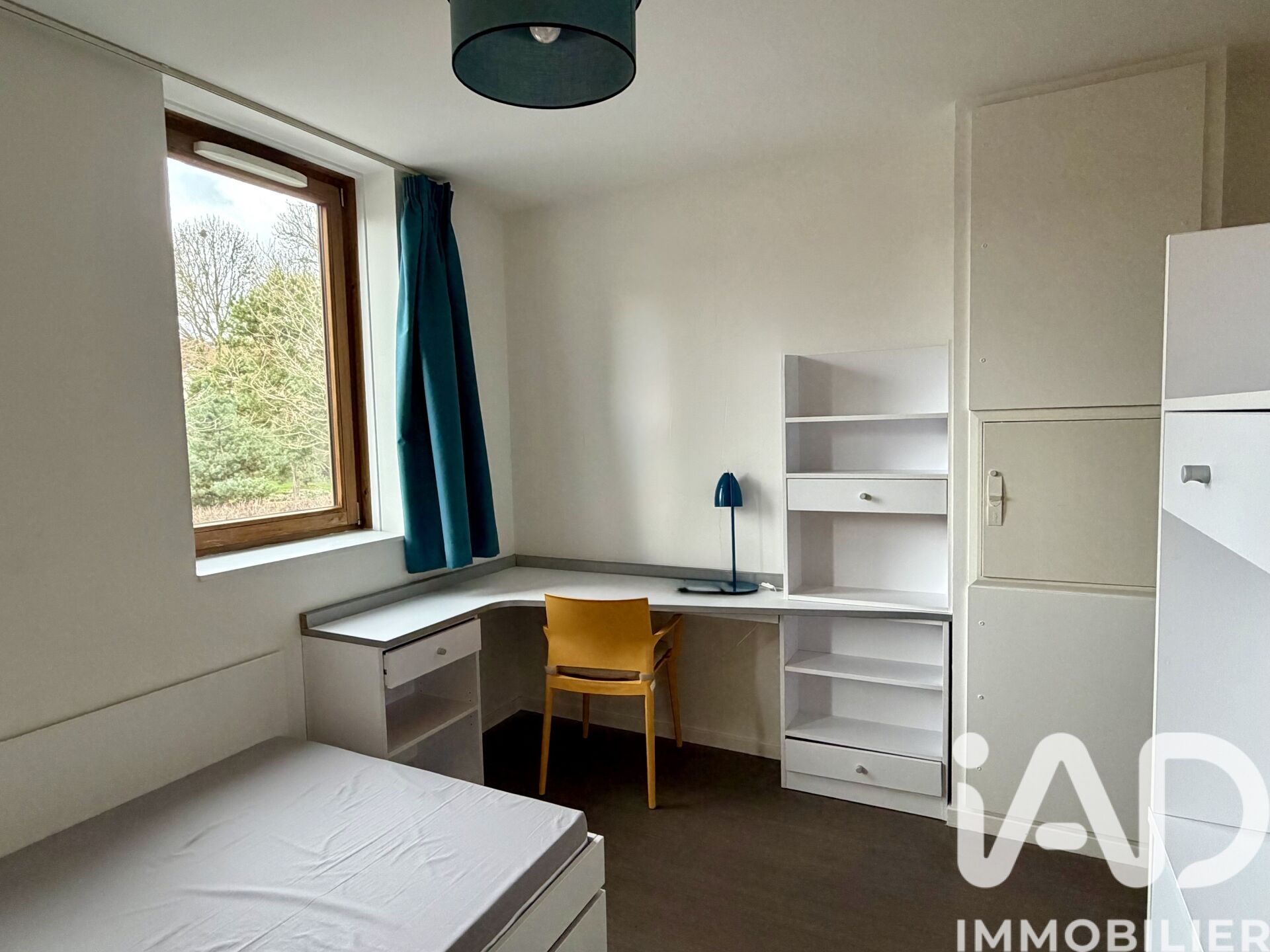 Vente Studio 1 pièce - Photo 2
