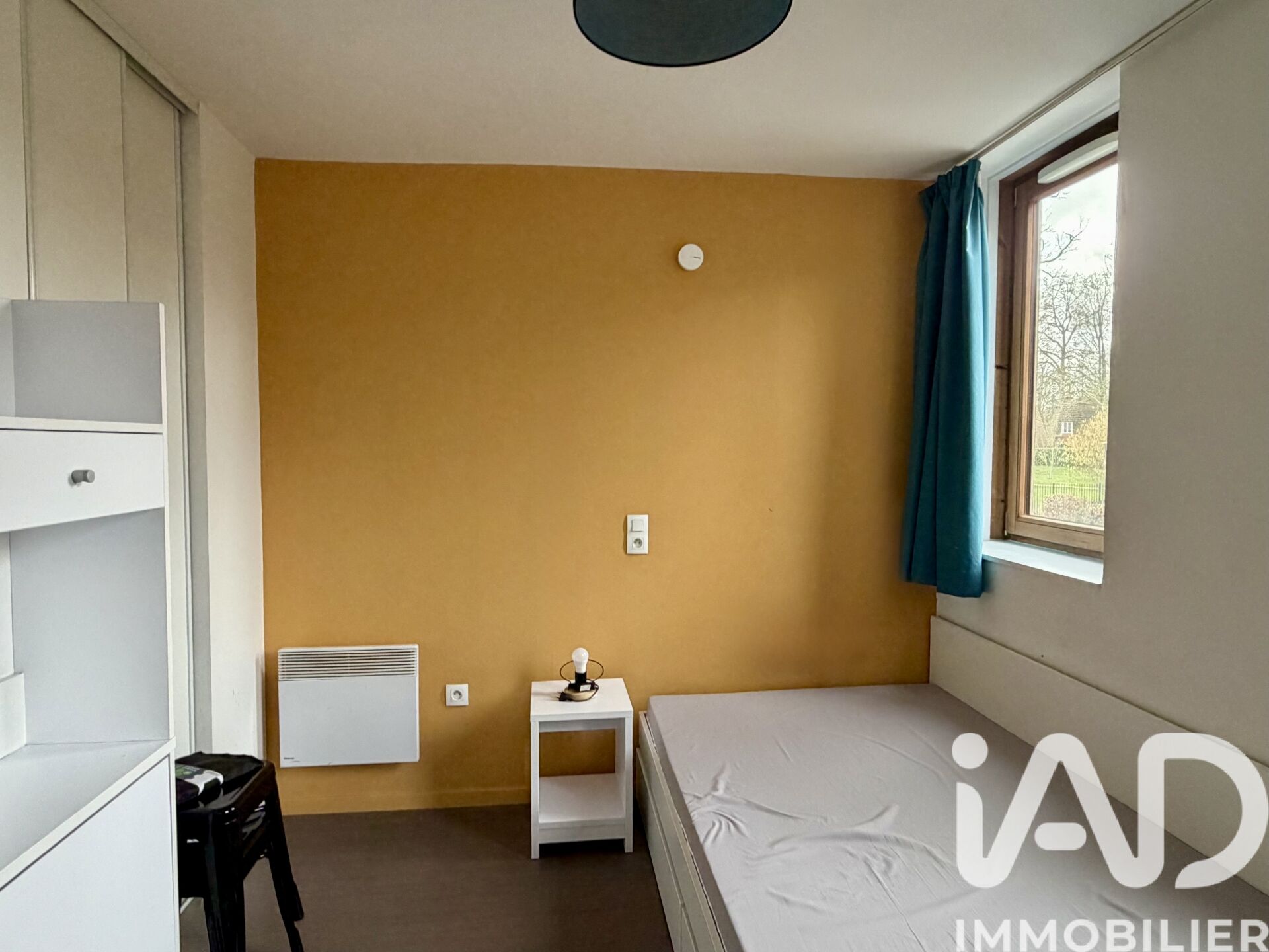 Vente Studio 1 pièce - Photo 5