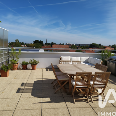 Appartement 2 pièces 169500 €