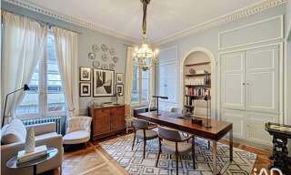 Bureau  260 m² à vendre à Rennes (35000)