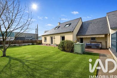 Maison 5 pièces 365000 €