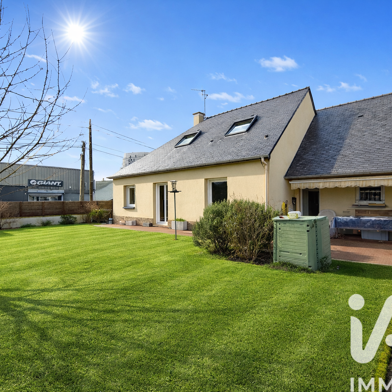 Maison 5 pièces 365000 €