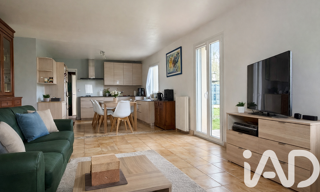 Maison 5 Pièces 130 m² à vendre à Nantes (44300)
