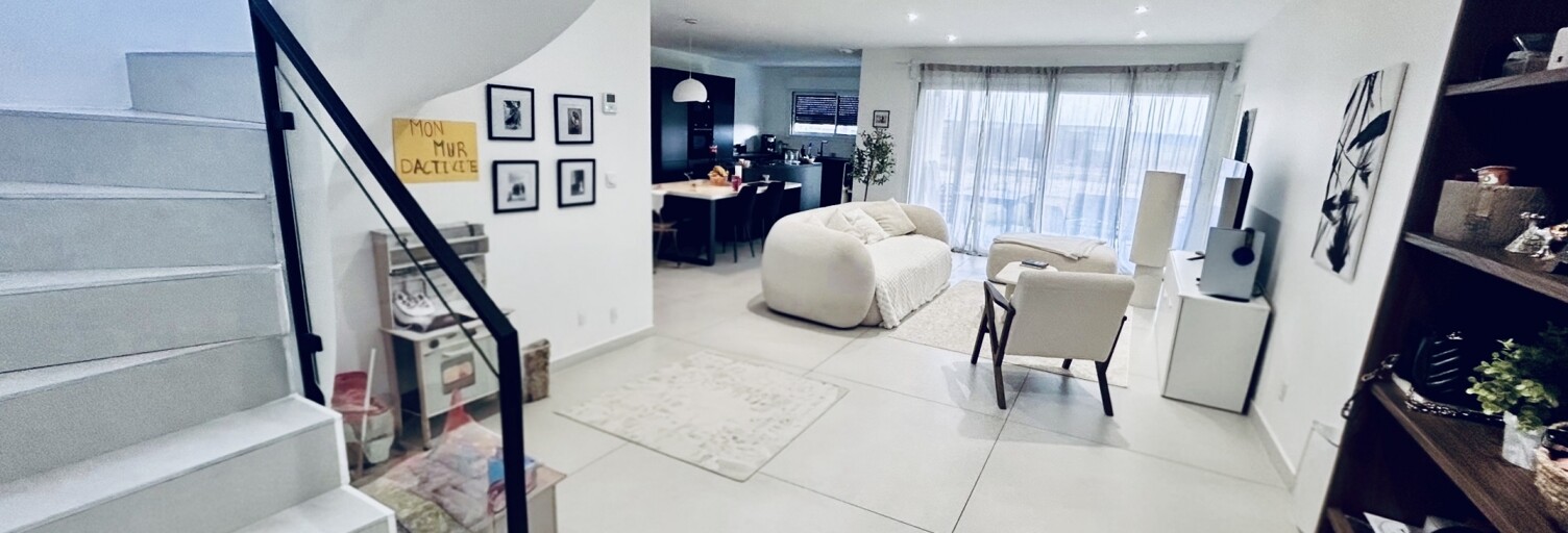 Maison 5 Pièces 160 m² à vendre à Avril (54150)