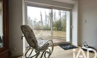 Maison 6 Pièces 165 m² à vendre à Coëx (85220)