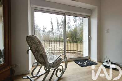 Maison 6 pièces 385000 €