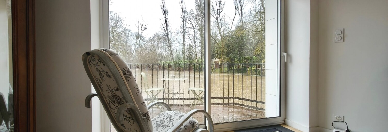 Maison 6 Pièces 165 m² à vendre à Coëx (85220)