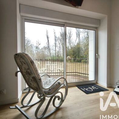 Maison 6 pièces 385000 €