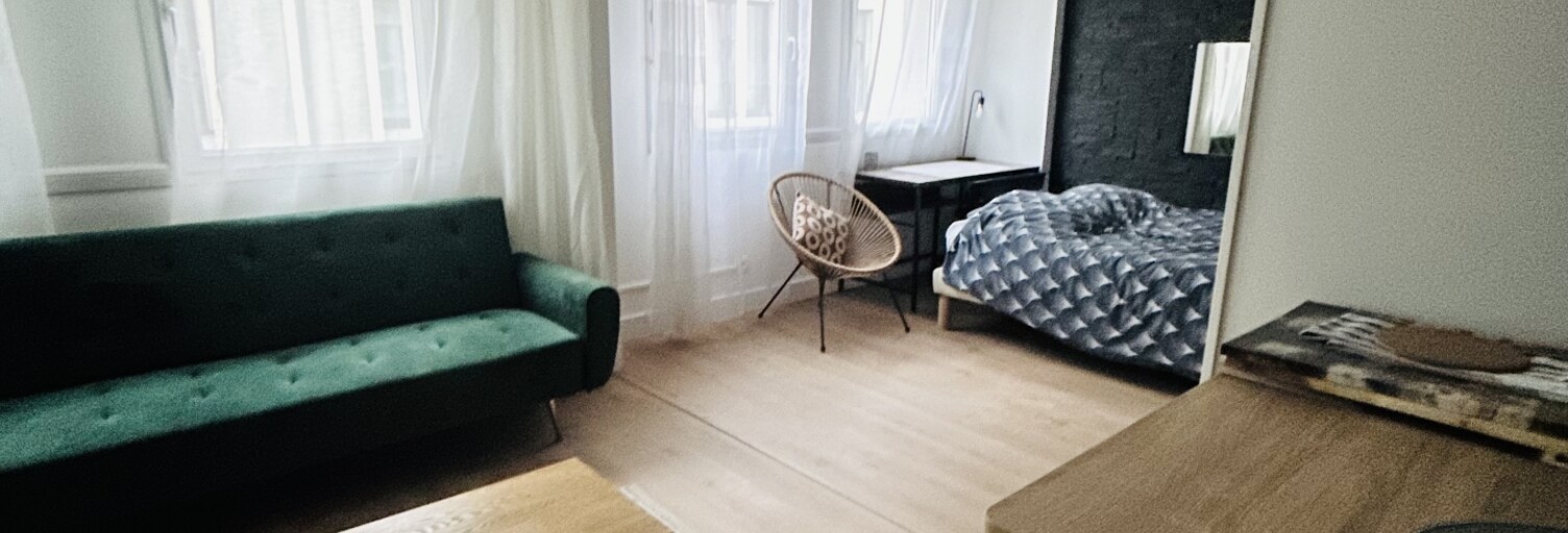 Appartement 3 Pièces 86 m² à vendre à Angers (49100)