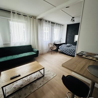 Appartement 3 pièces 299000 €