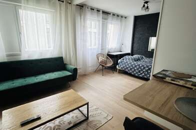 Appartement 3 pièces 299000 €