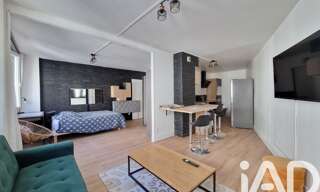 Appartement 3 Pièces 86 m² à vendre à Angers (49100)