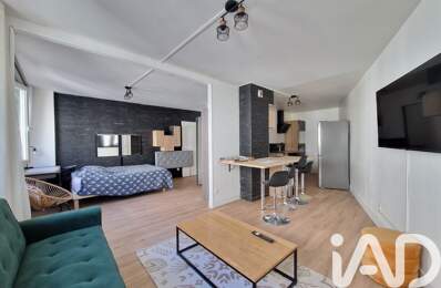 Vente Appartement 4 pièces — photo du bien