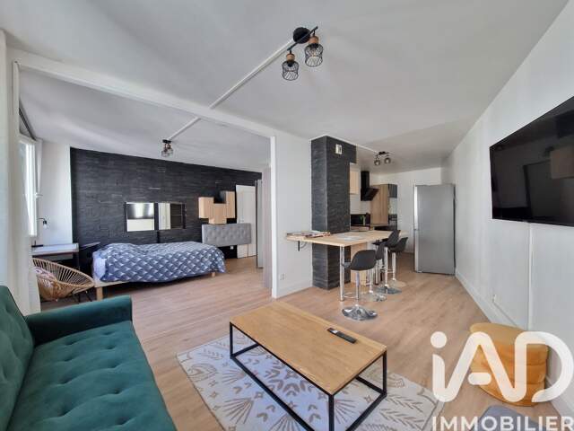 Vente Appartement 4 pièces — photo du bien