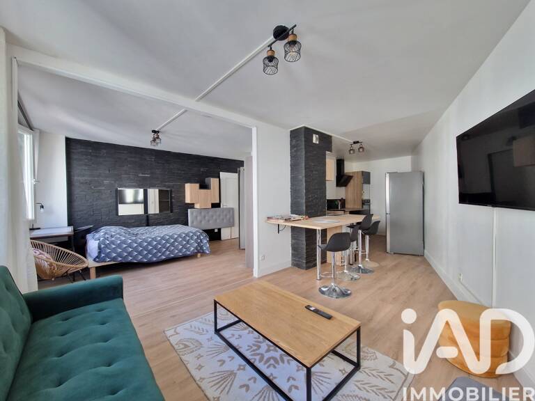 Vente Appartement 4 pièces — photo 1