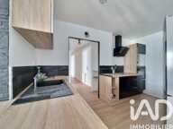 Vente Appartement 4 pièces — photo 2