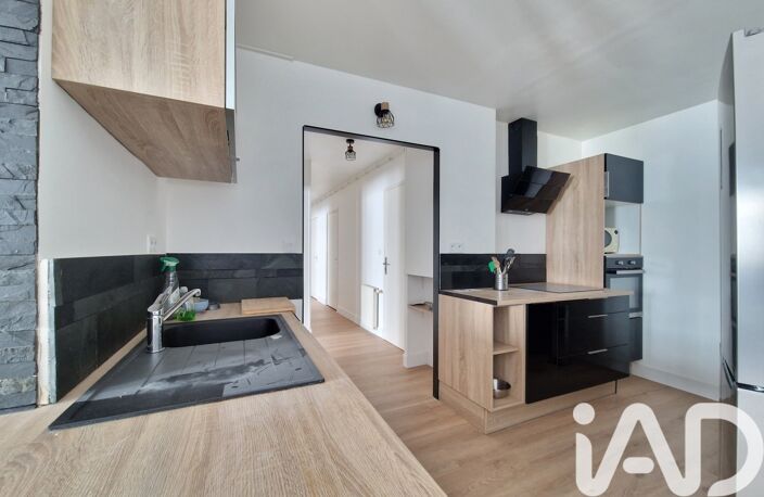 Vente Appartement 4 pièces — photo 2