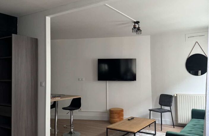 Vente Appartement 4 pièces — photo 3