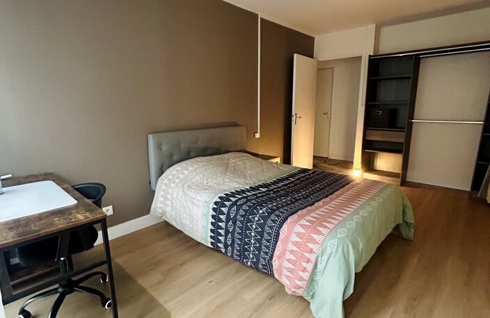 Vente Appartement 4 pièces — photo 4
