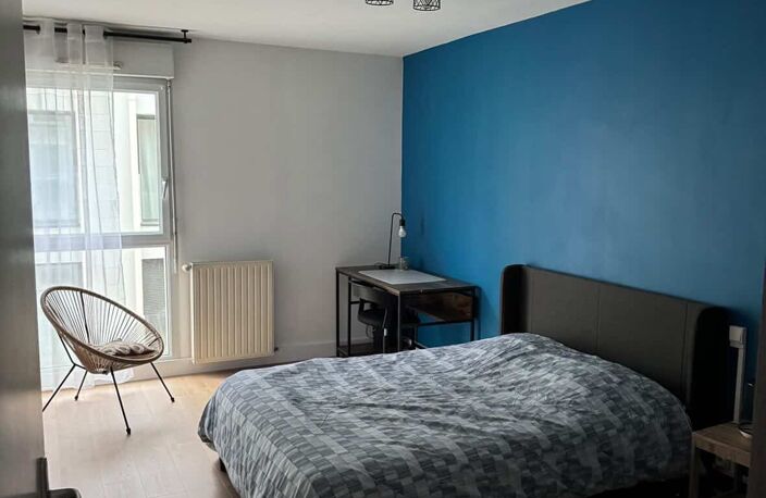 Vente Appartement 4 pièces — photo 5
