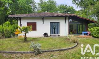 Maison 4 Pièces 97 m² à louer à Martignas-sur-Jalle (33127)