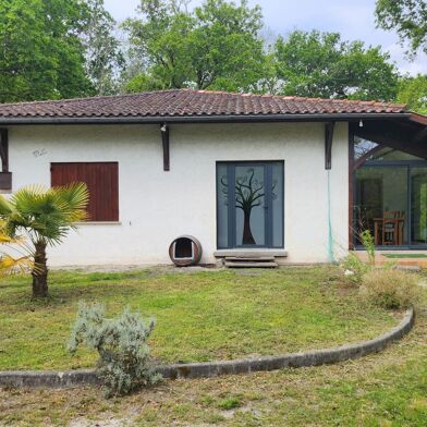 Maison 4 pièces 1498 €