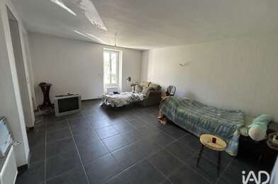 Maison 3 pièces 80000 €