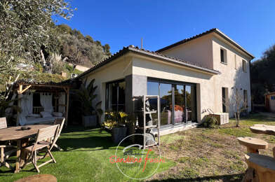 Maison 5 pièces 649000 €