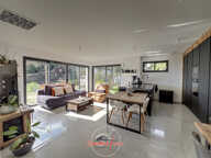 Belle villa récente 5 pièces 130 m2 avec vue mer — photo 2