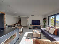 Belle villa récente 5 pièces 130 m2 avec vue mer — photo 3