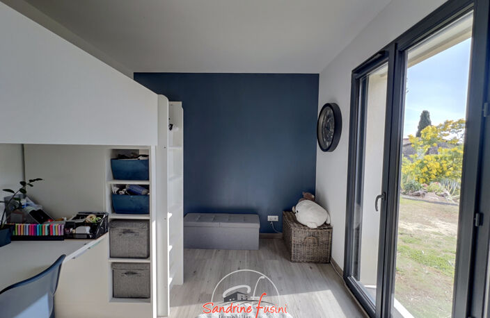 Belle villa récente 5 pièces 130 m2 avec vue mer — photo 4
