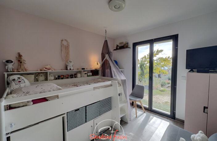 Belle villa récente 5 pièces 130 m2 avec vue mer — photo 5