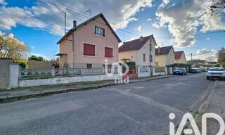 Maison 4 Pièces 70 m² à vendre à Vierzon (18100)