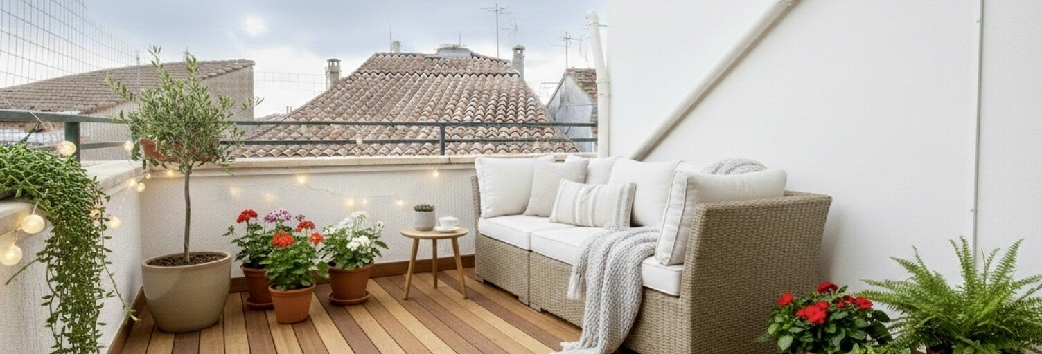 Appartement 3 Pièces 88 m² à vendre à Vence (06140)