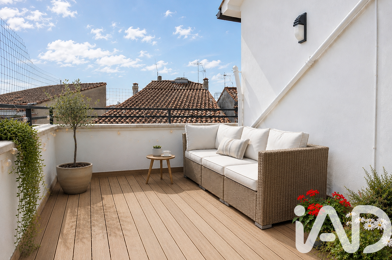 Appartement 3 pièces 289000 €