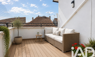 Appartement 3 Pièces 95 m² à vendre à Vence (06140)