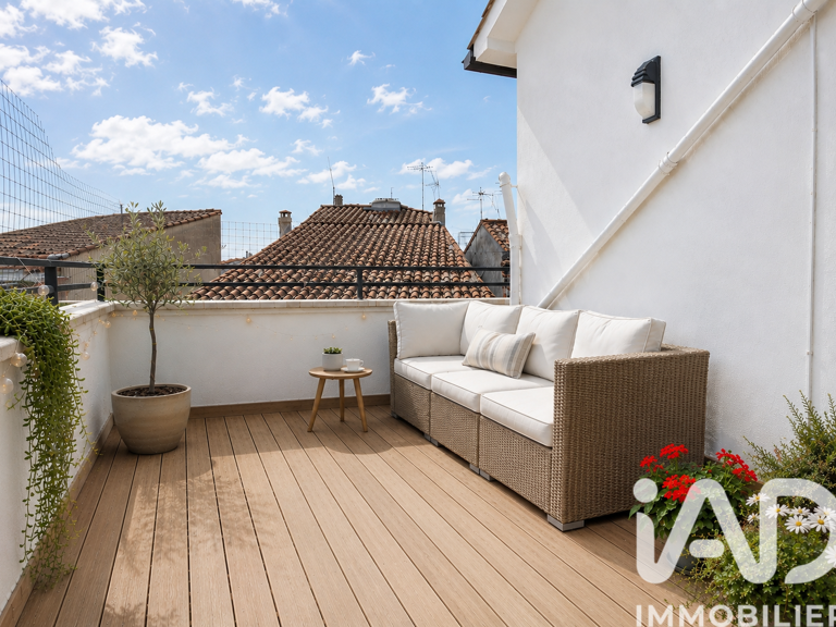 Vente Appartement 3 pièces — photo 1