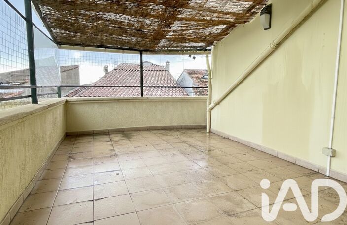 Vente Appartement 3 pièces — photo 2