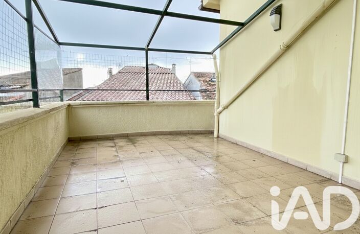 Vente Appartement 3 pièces — photo 3