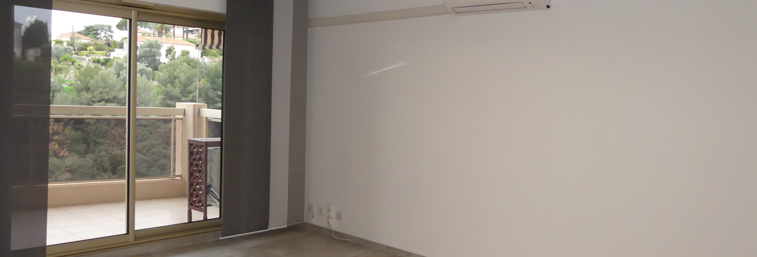 Appartement 2 Pièces 51 m² à louer à Nice (06200)