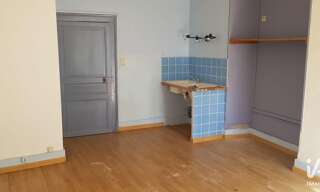 Immeuble  266 m² à vendre à Château-Chinon (Ville) (58120)