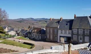 Immeuble  266 m² à vendre à Château-Chinon (Ville) (58120)