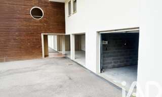 Garage  56 m² à vendre à Leucate (11370)