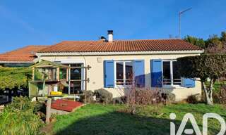 Maison 3 Pièces 65 m² à vendre à Arvert (17530)