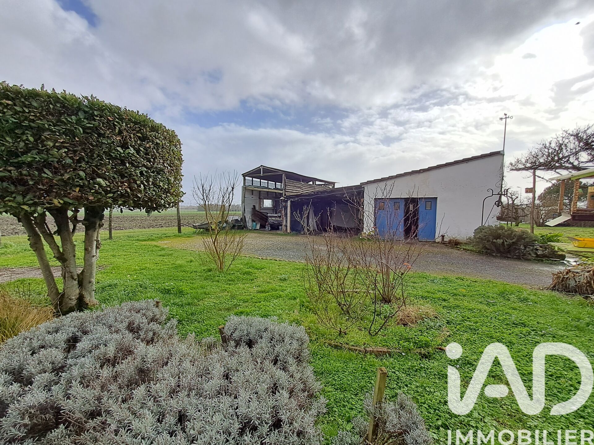 Vente Maison/villa 3 pièces - Photo 2