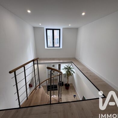 Maison 4 pièces 139000 €