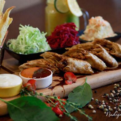 Commerce  319000 €