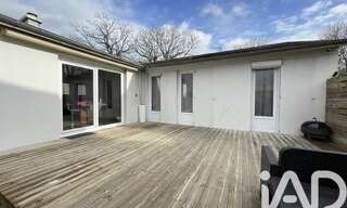 Maison 3 Pièces 74 m² à vendre à Lannion (22300)